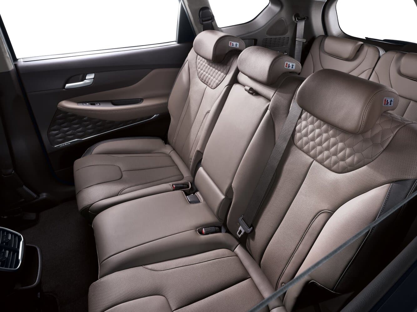 Hyundai Santa Fe IV Внедорожник 5 дв., фото 11