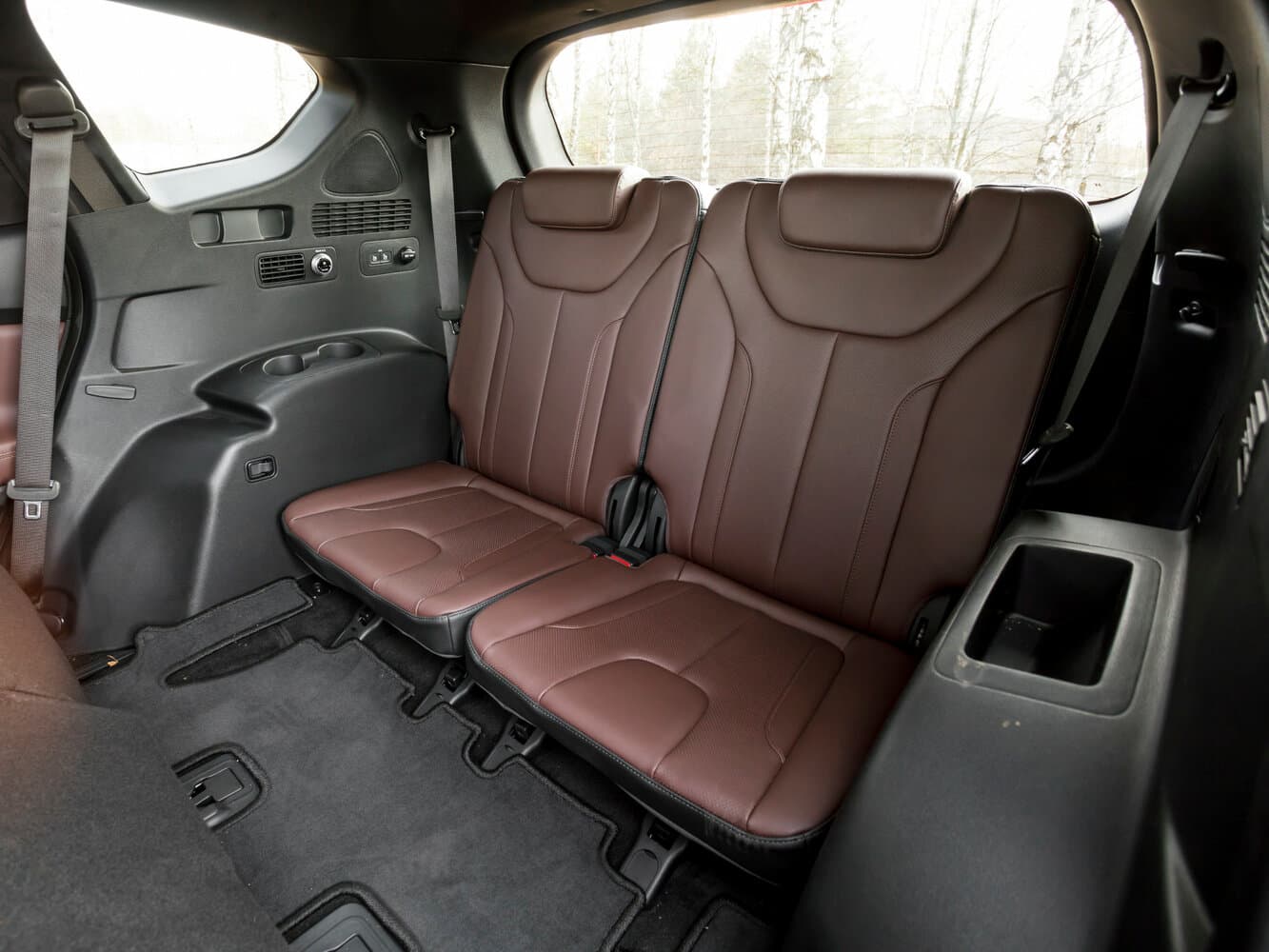 Hyundai Santa Fe IV Внедорожник 5 дв., фото 29
