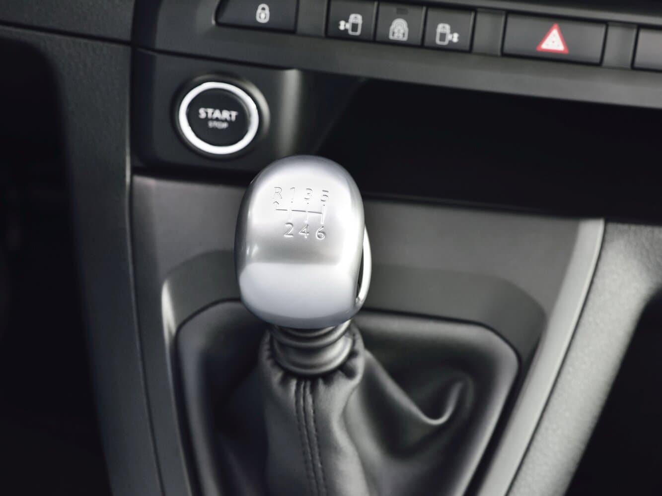 Toyota ProAce II Минивэн L1, фото 11