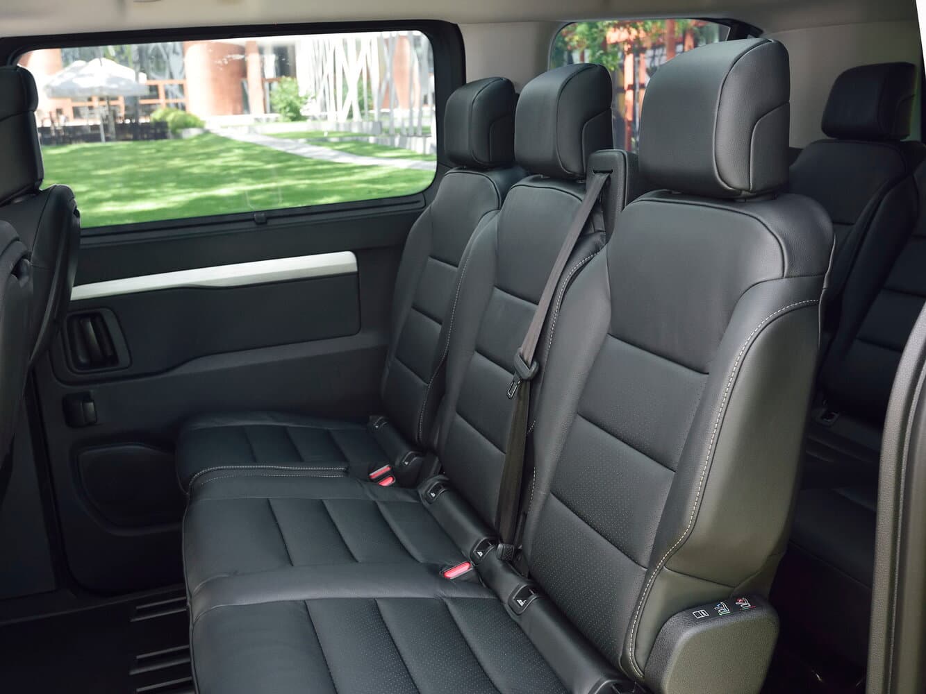 Toyota ProAce II Минивэн L1, фото 9