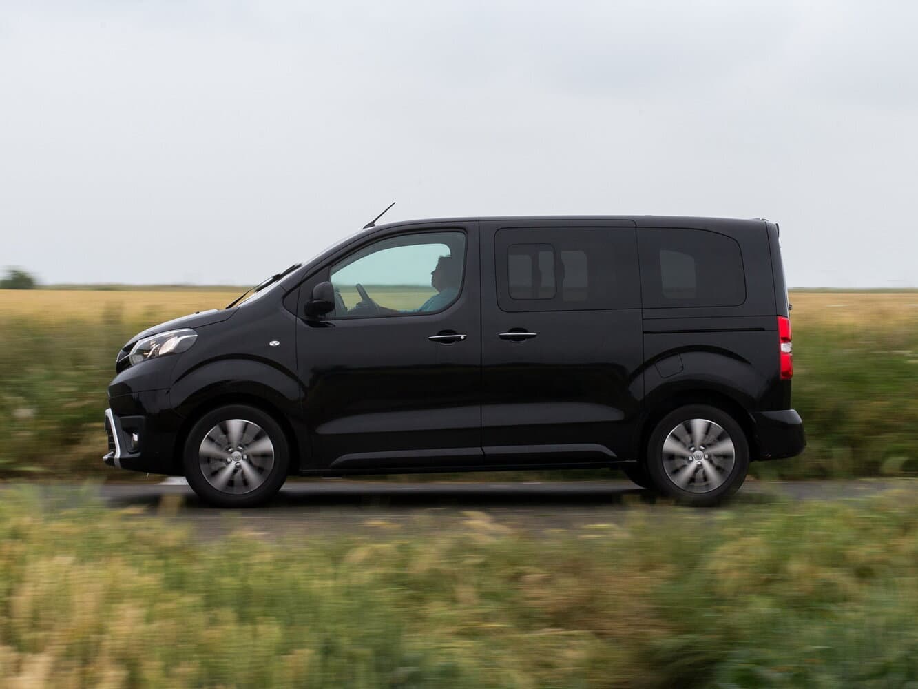 Toyota ProAce II Минивэн Compact, фото 2