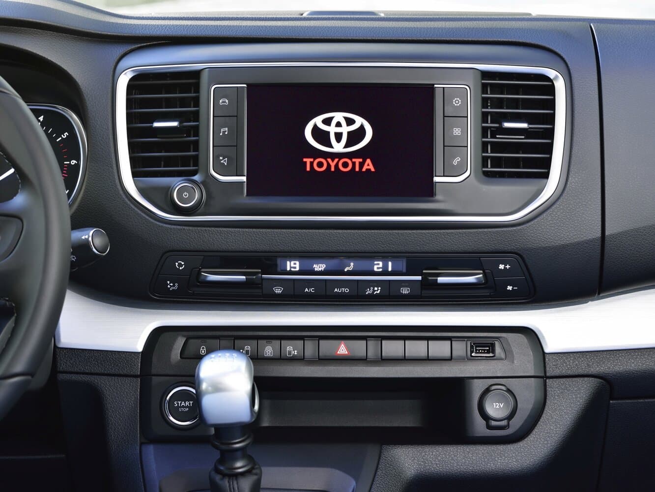 Toyota ProAce II Минивэн L2, фото 10