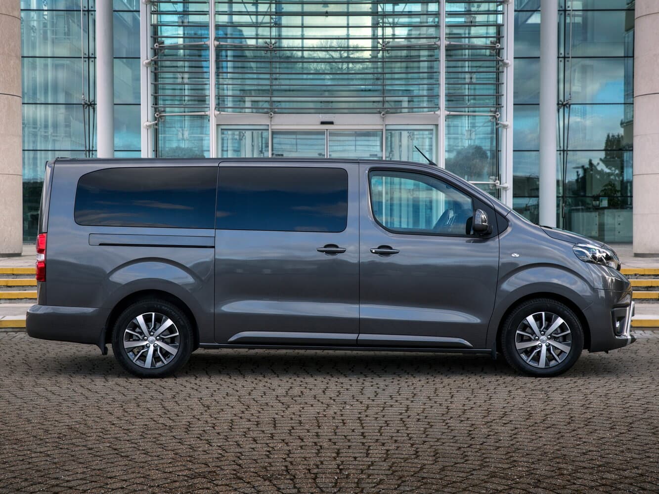 Toyota ProAce II Минивэн L2, фото 2