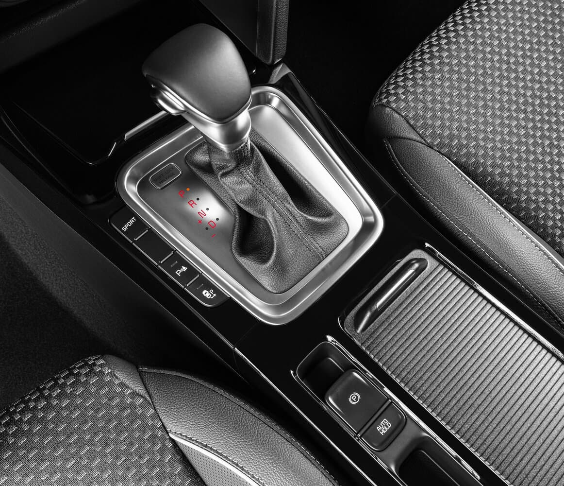 Kia Ceed III Хэтчбек 5 дв., фото 11