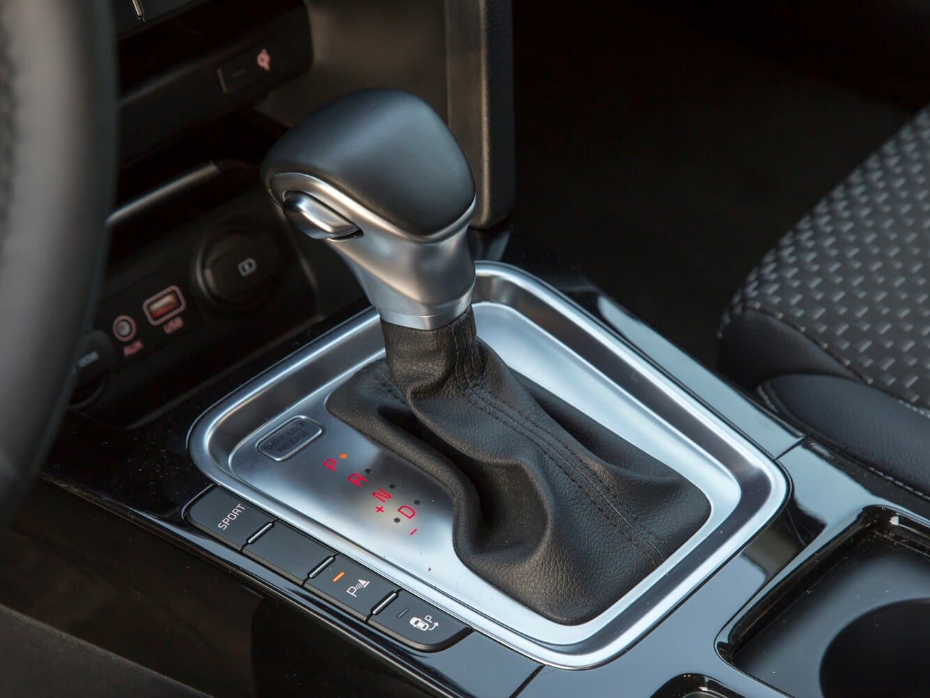 Kia Ceed III Хэтчбек 5 дв., фото 29