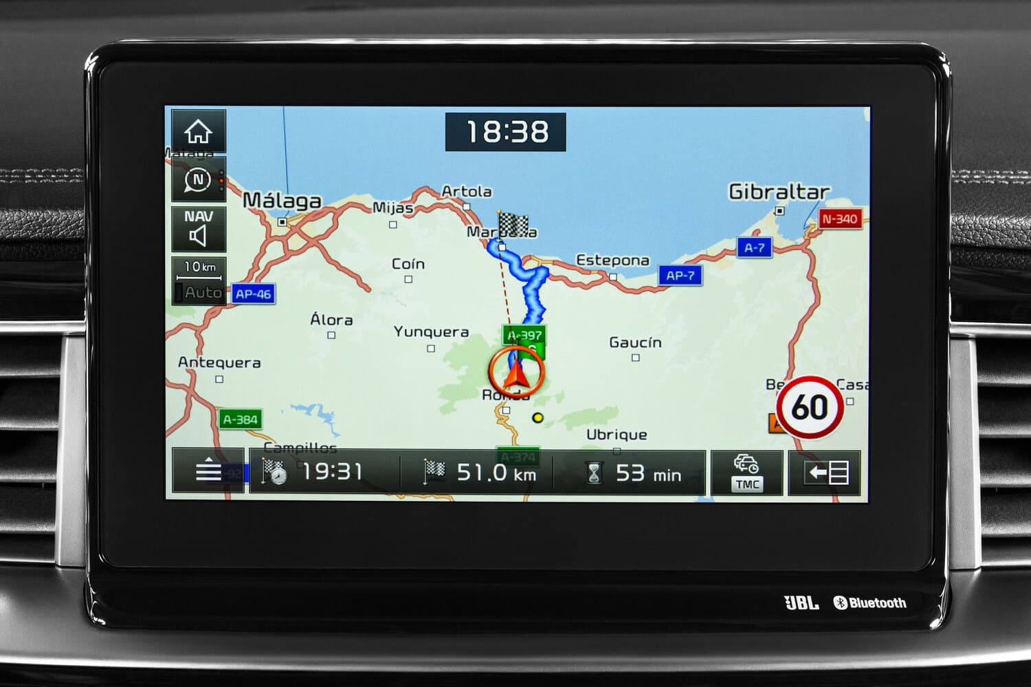 Kia Ceed III Хэтчбек 5 дв., фото 17