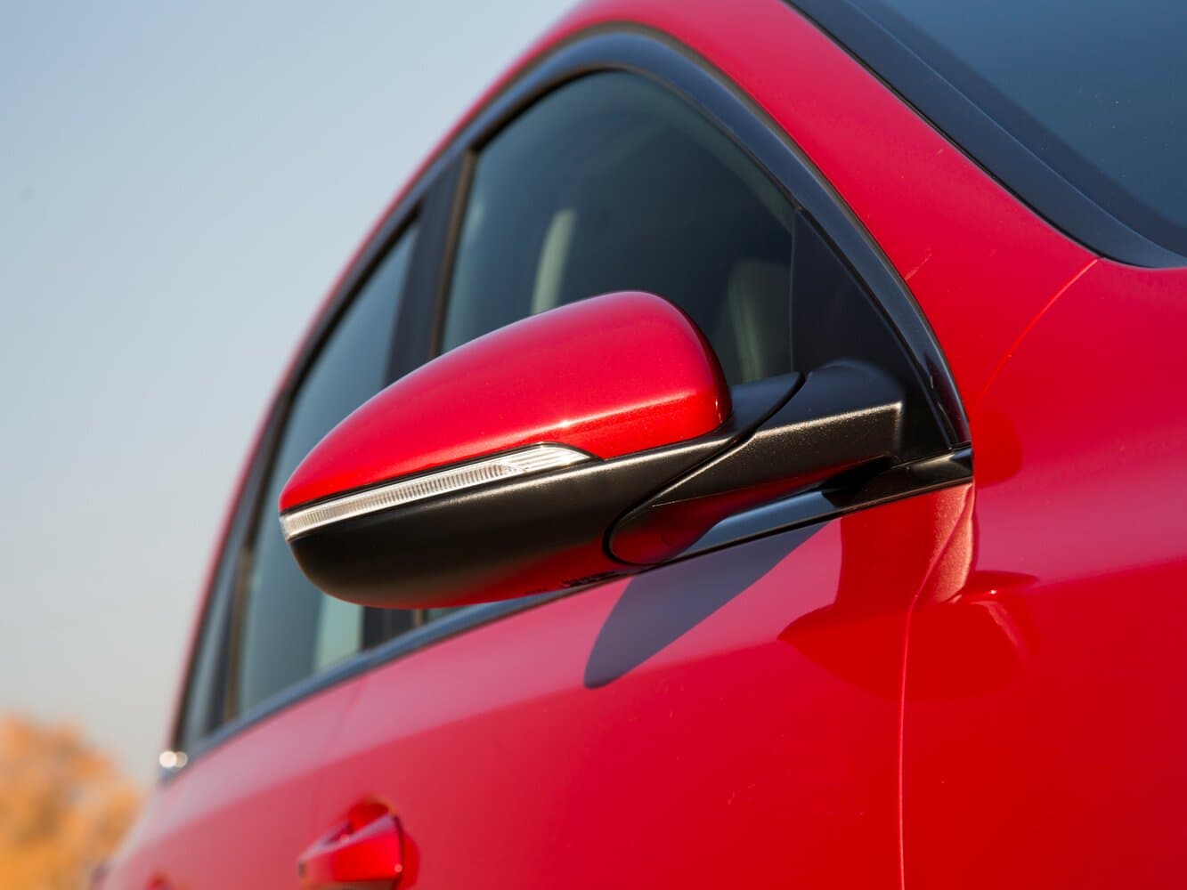 Kia Ceed III Хэтчбек 5 дв., фото 31