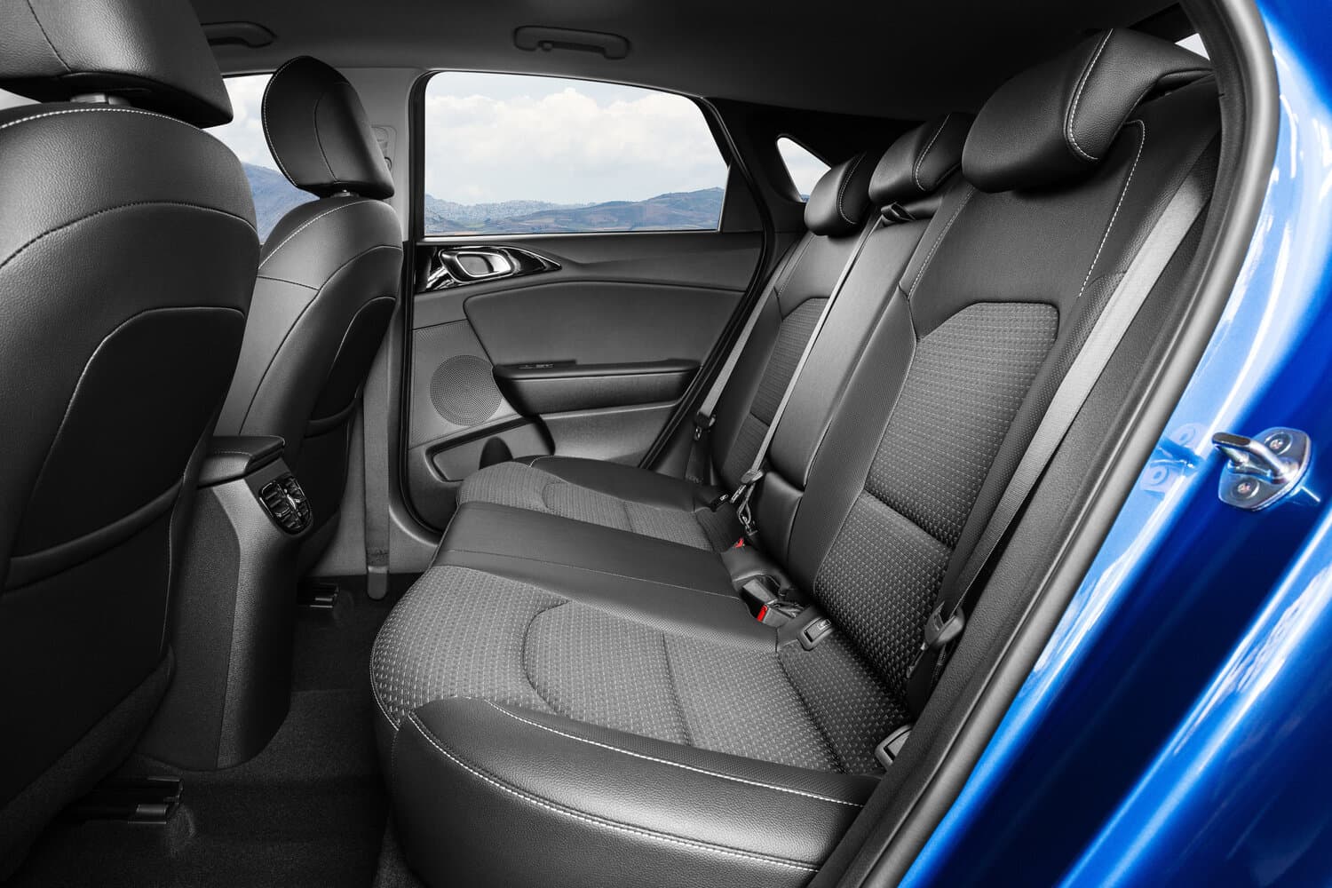 Kia Ceed III Хэтчбек 5 дв., фото 10