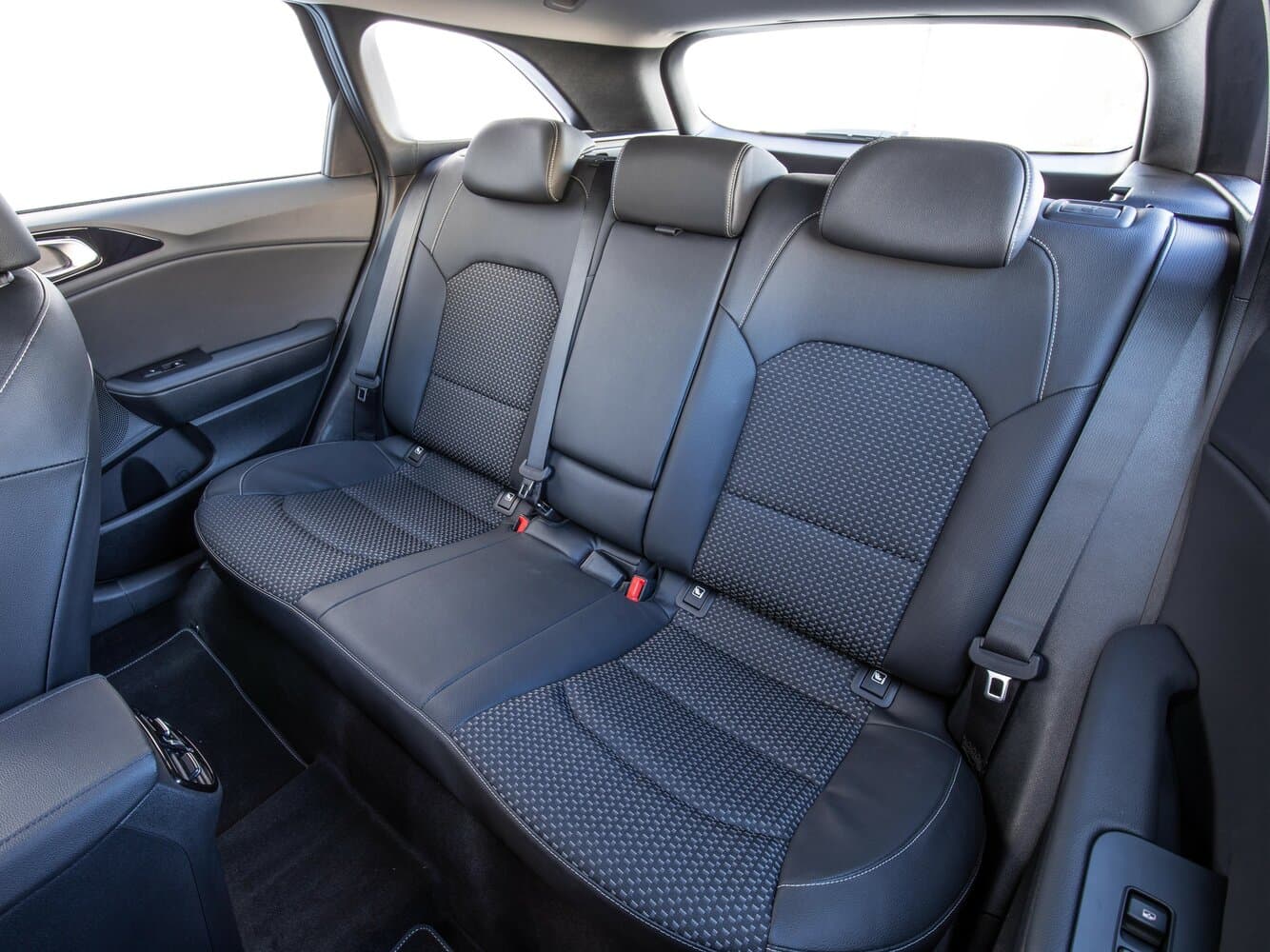Kia Ceed III Универсал 5 дв., фото 12