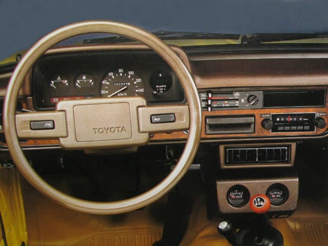 Toyota Hilux III Пикап Одинарная кабина, фото 3