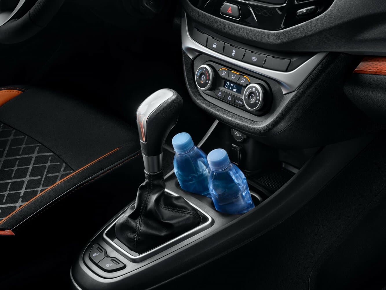Lada (ВАЗ) Vesta I Седан Cross, фото 10