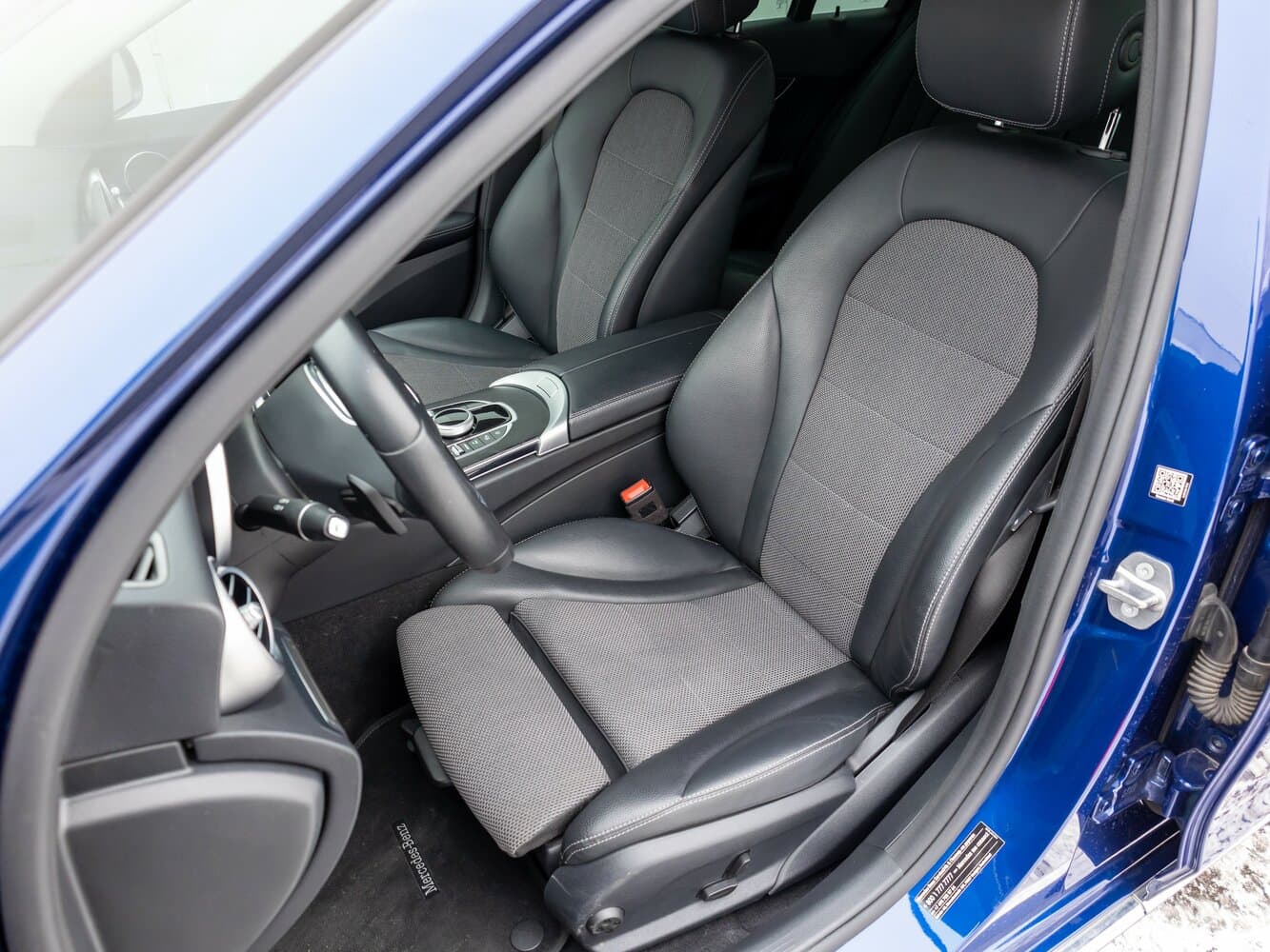 Mercedes-Benz C-Class IV (W205) Рестайлинг Седан, фото 25
