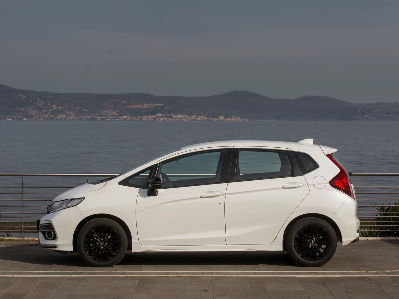 Honda, Jazz, III Рестайлинг, 2019, фото 2