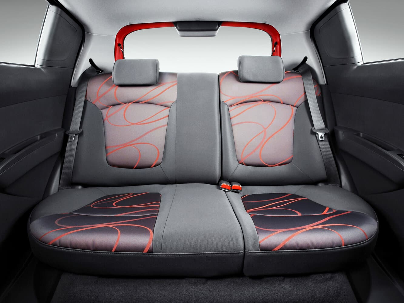 Daewoo Matiz Creative M300 Хэтчбек 5 дв., фото 8