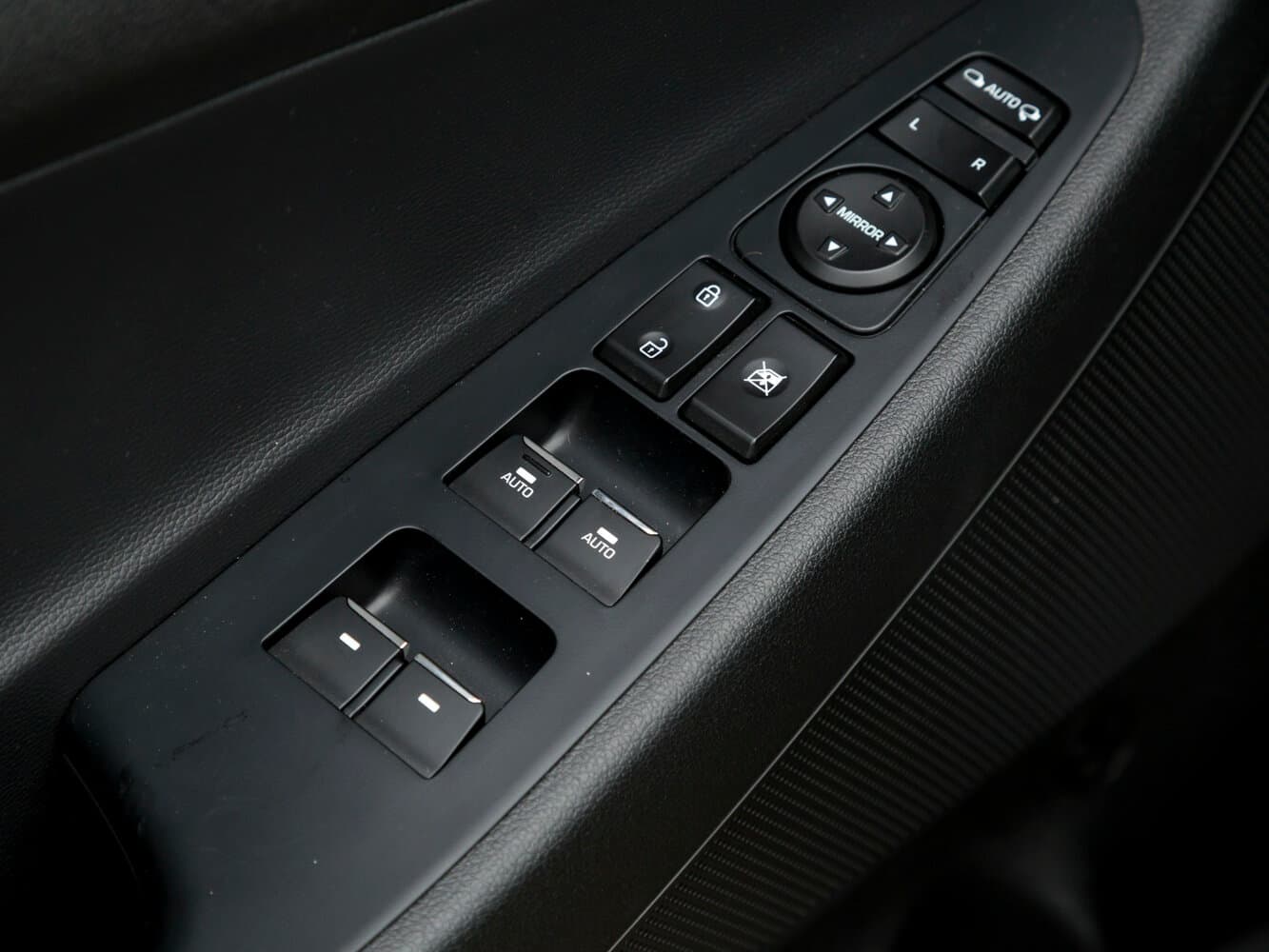 Hyundai Tucson III Рестайлинг Внедорожник 5 дв., фото 24