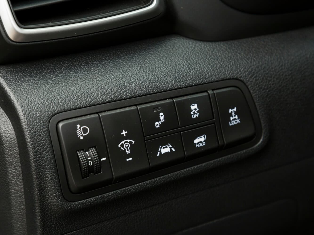 Hyundai Tucson III Рестайлинг Внедорожник 5 дв., фото 34