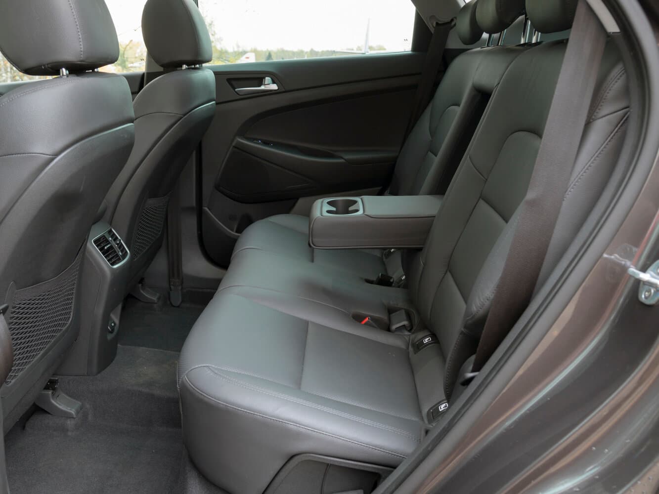Hyundai Tucson III Рестайлинг Внедорожник 5 дв., фото 27