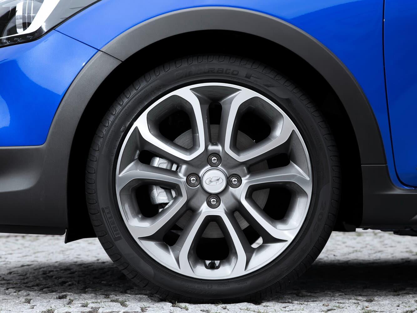 Hyundai i20 II Рестайлинг Хэтчбек 5 дв. Active, фото 13