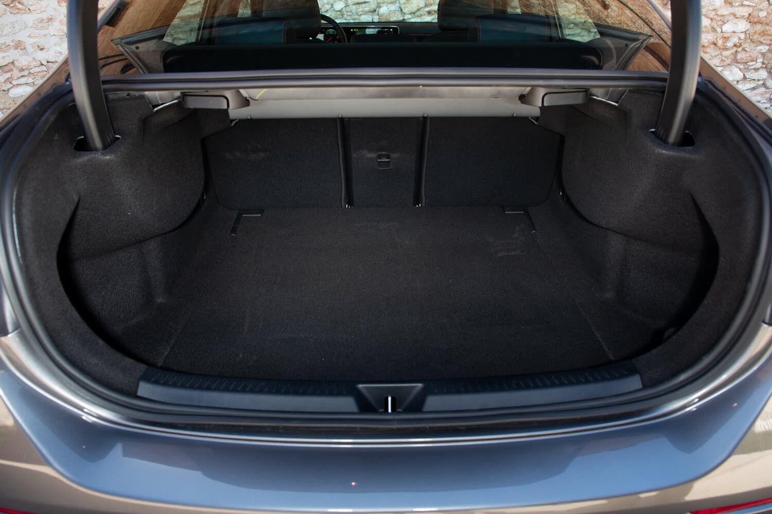 Mercedes-Benz A-Class IV (W177) Седан, фото 11