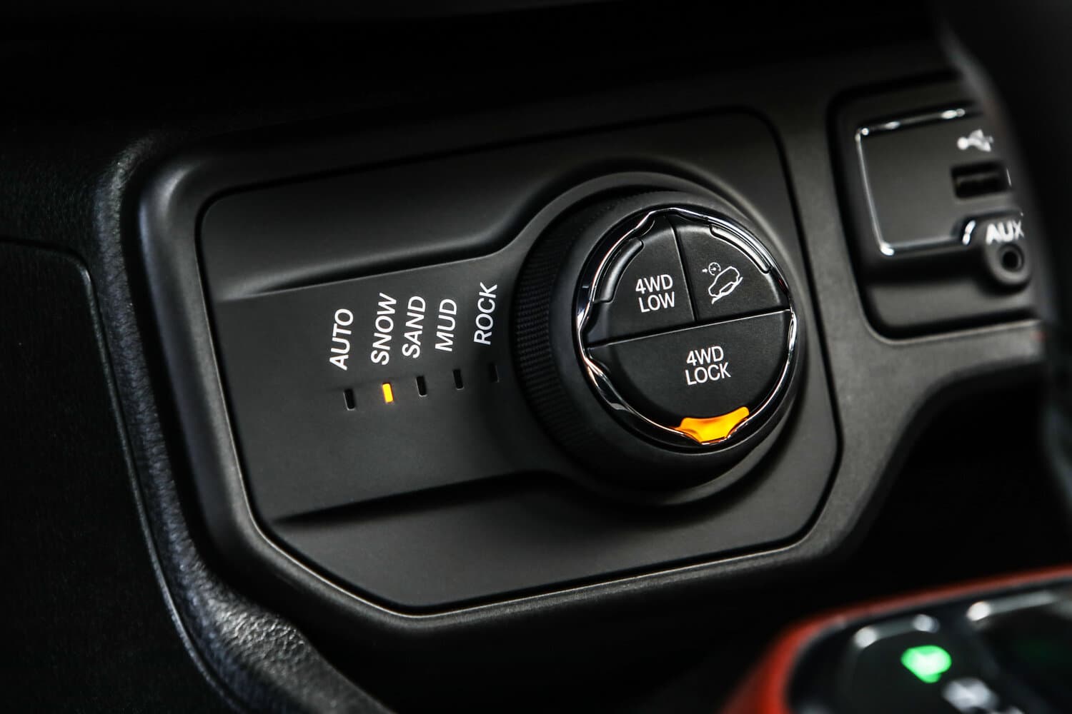 Jeep, Renegade, I Рестайлинг, 2019, фото 7