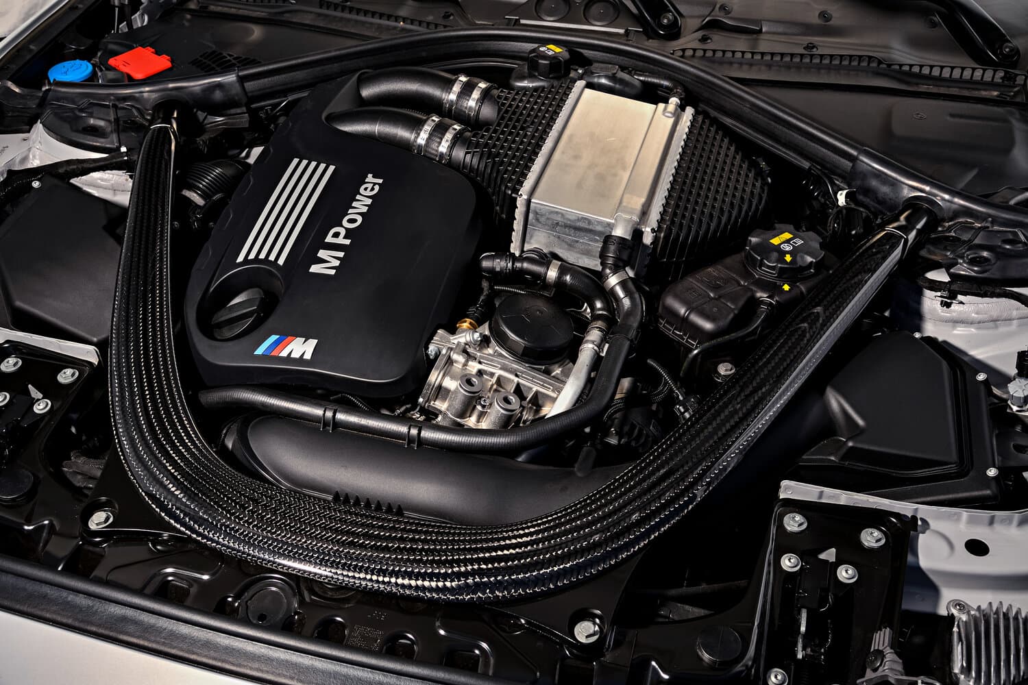 BMW M2 F87 Рестайлинг Купе, фото 16