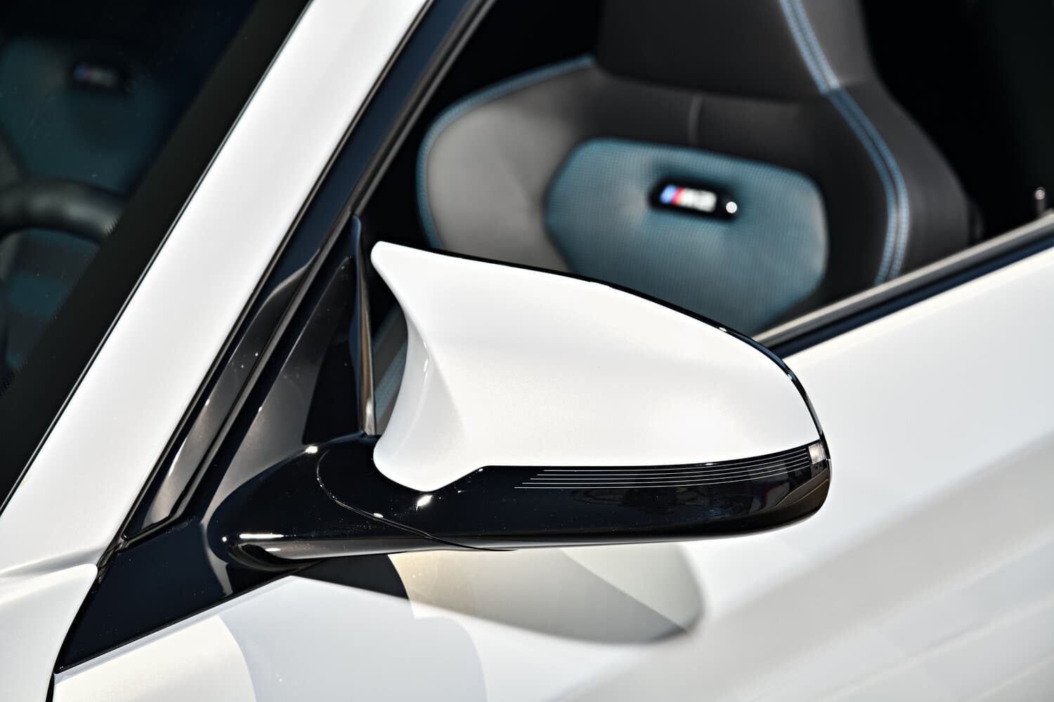 BMW M2 F87 Рестайлинг Купе, фото 12