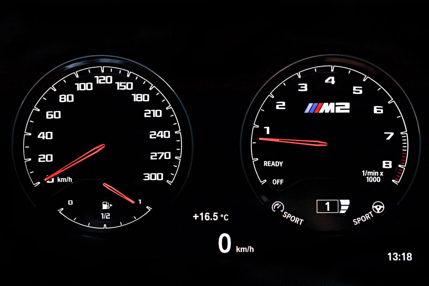 BMW M2 F87 Рестайлинг Купе, фото 8