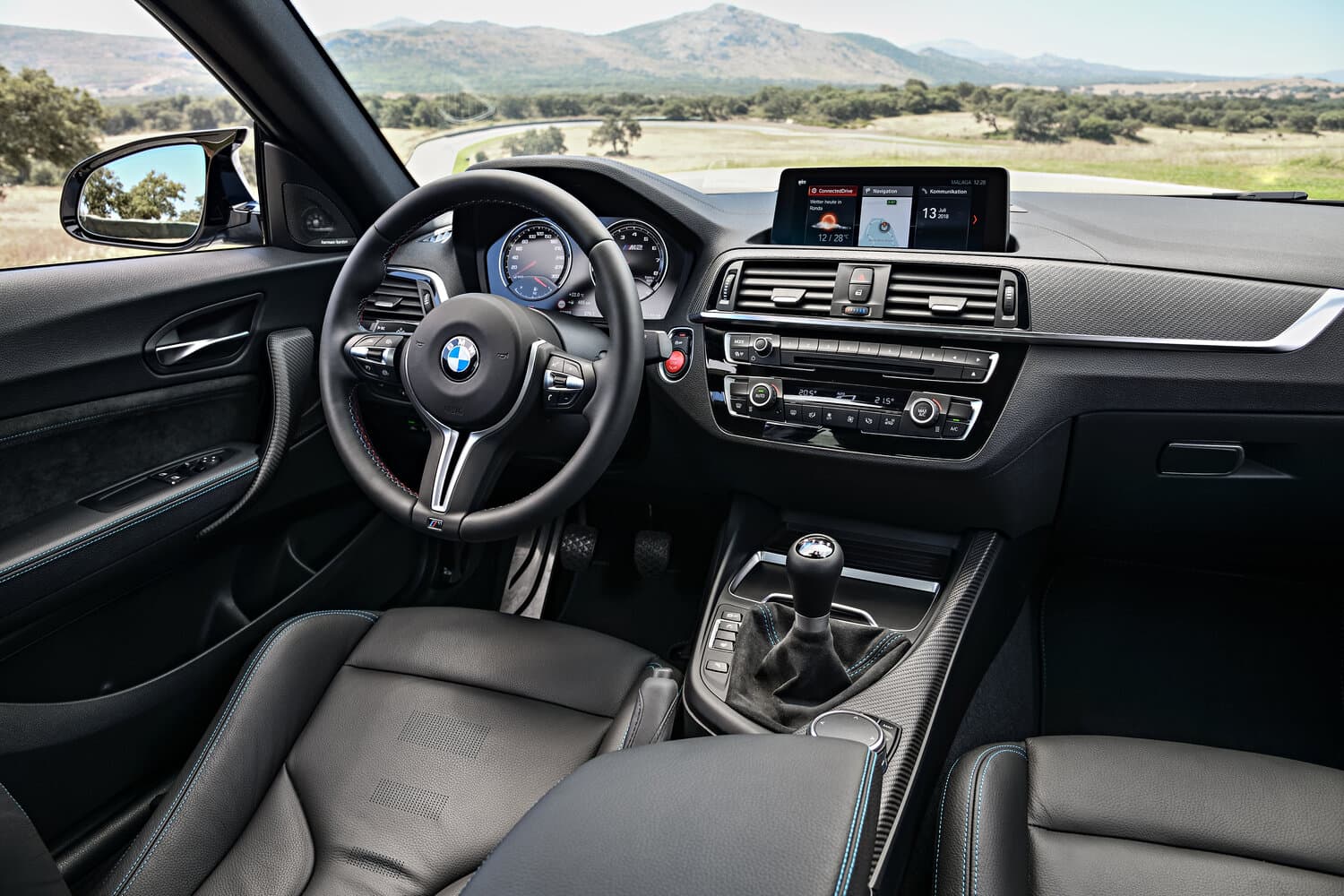 BMW M2 F87 Рестайлинг Купе, фото 7