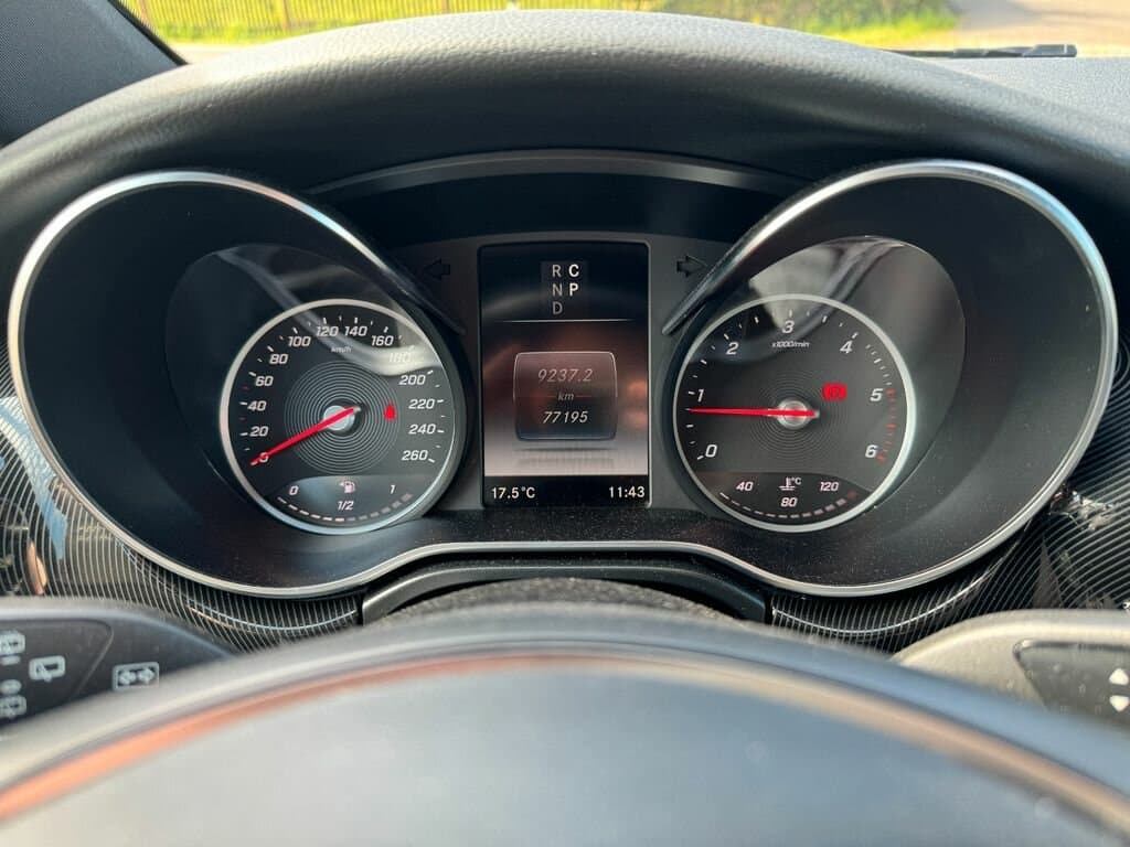 Mercedes-Benz V-Class III (W447) Рестайлинг Минивэн Compact, фото 6