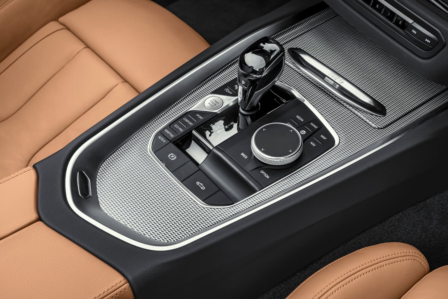 BMW Z4 III (G29) Родстер, фото 9