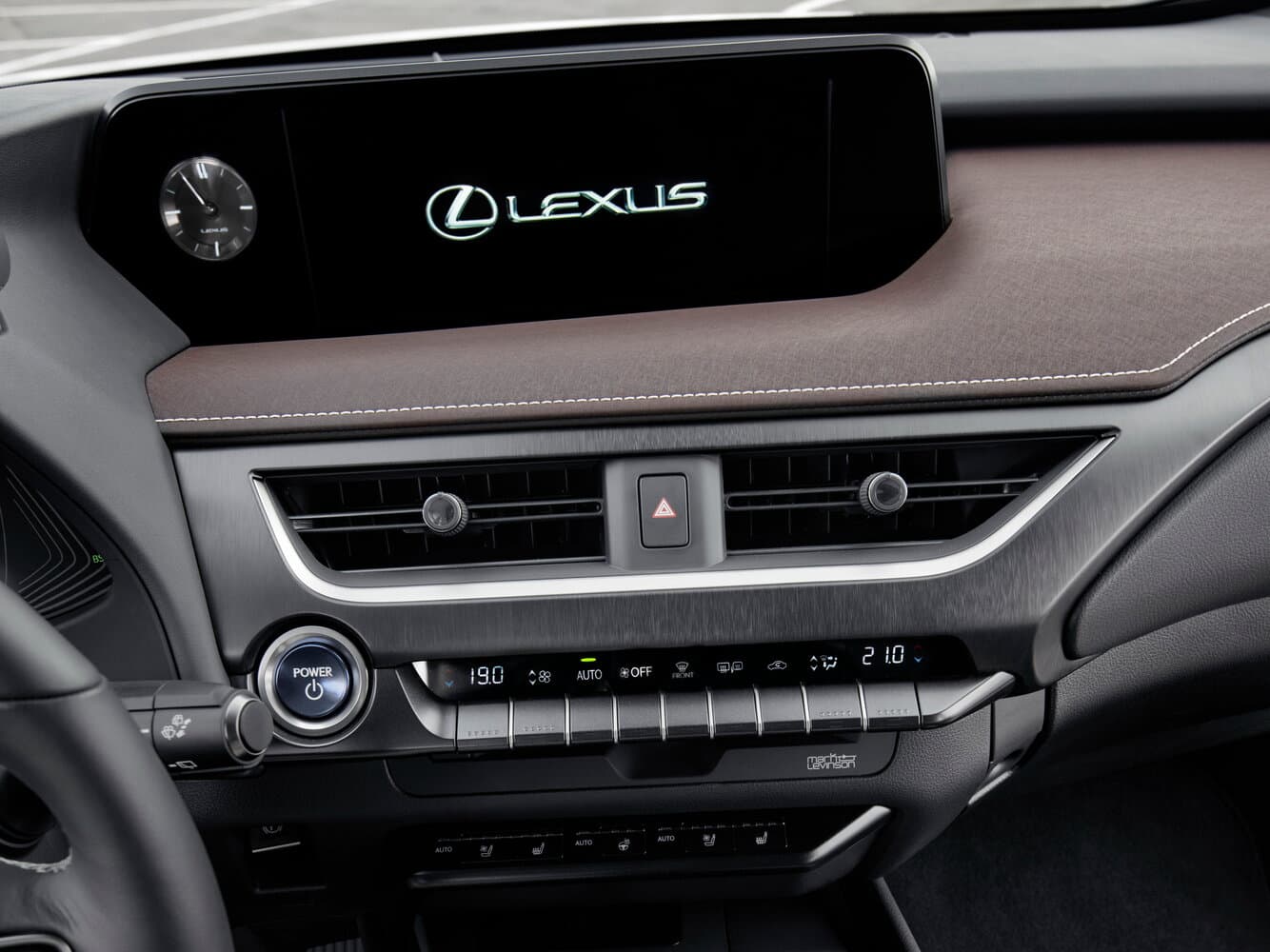 Lexus UX I Внедорожник 5 дв., фото 16