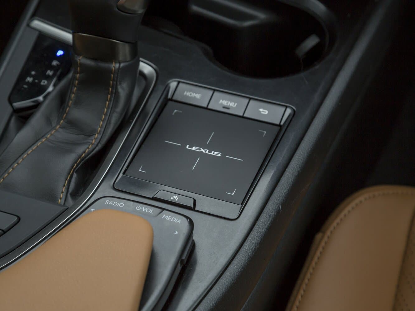 Lexus UX I Внедорожник 5 дв., фото 35