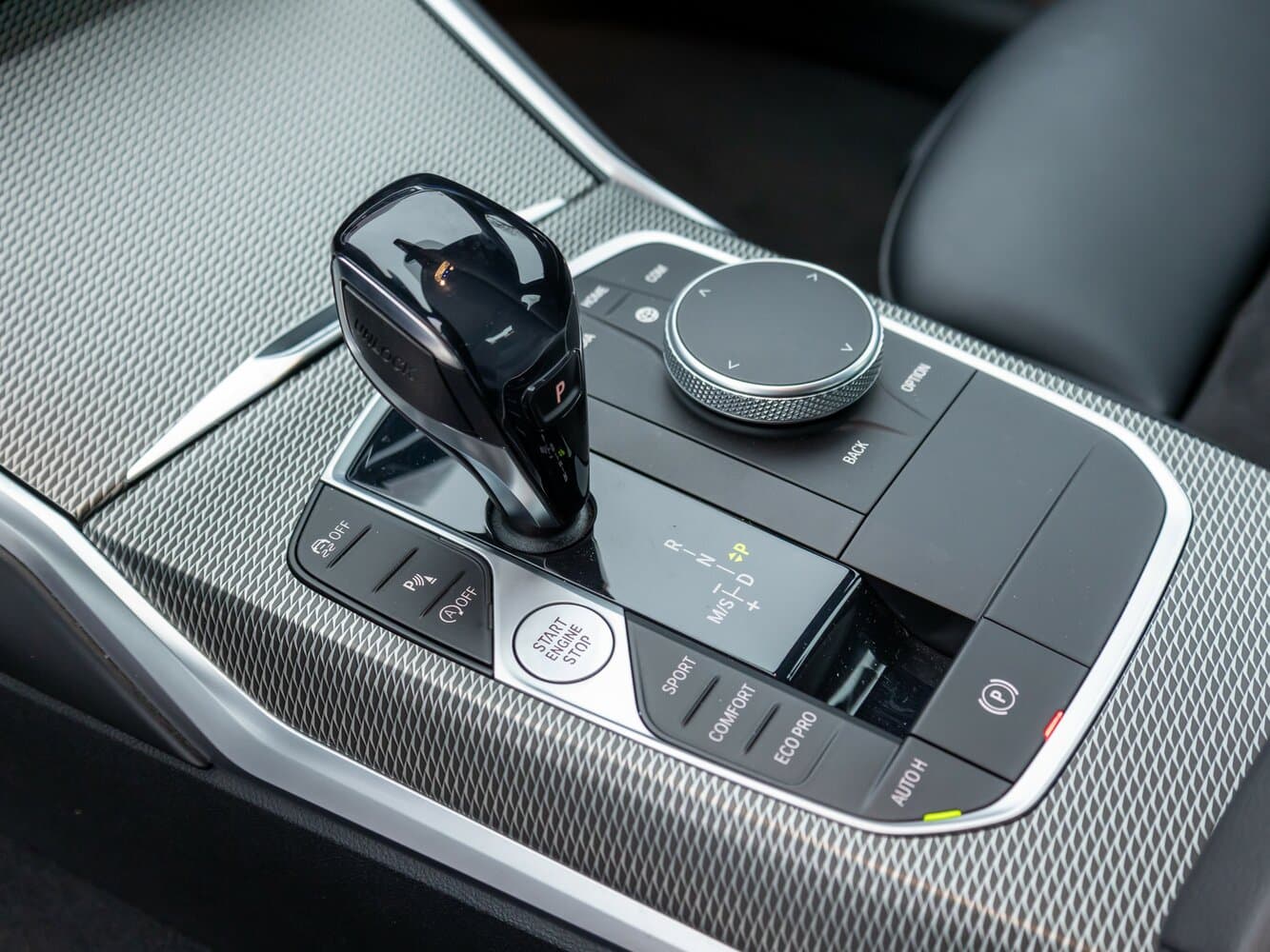BMW 3 series VII (G2x) Седан, фото 30