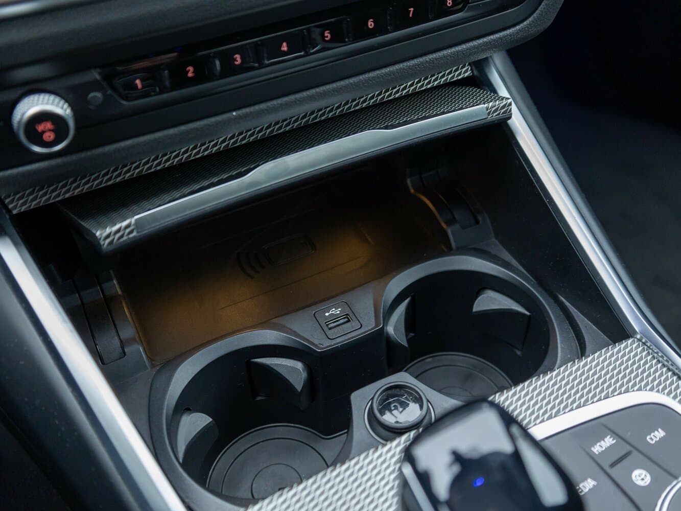 BMW 3 series VII (G2x) Седан, фото 36