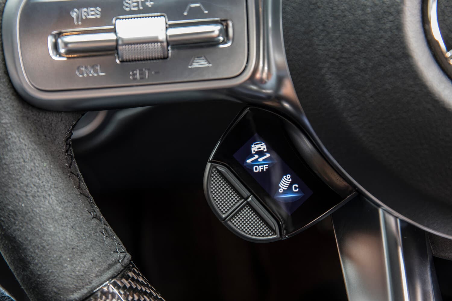 Mercedes-Benz C-Class AMG IV (W205) Рестайлинг Универсал 5 дв., фото 12