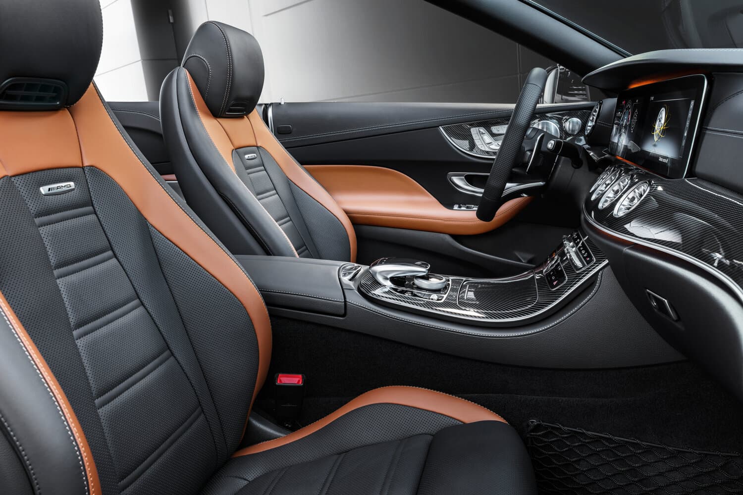 Mercedes-Benz E-Class AMG V (W213) Кабриолет, фото 9