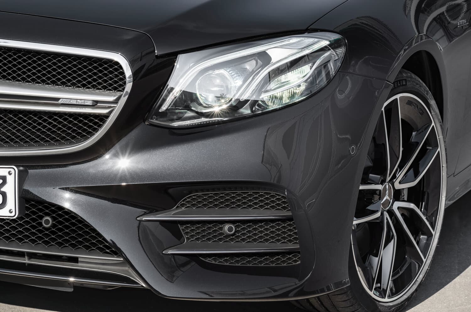 Mercedes-Benz E-Class AMG V (W213) Кабриолет, фото 10