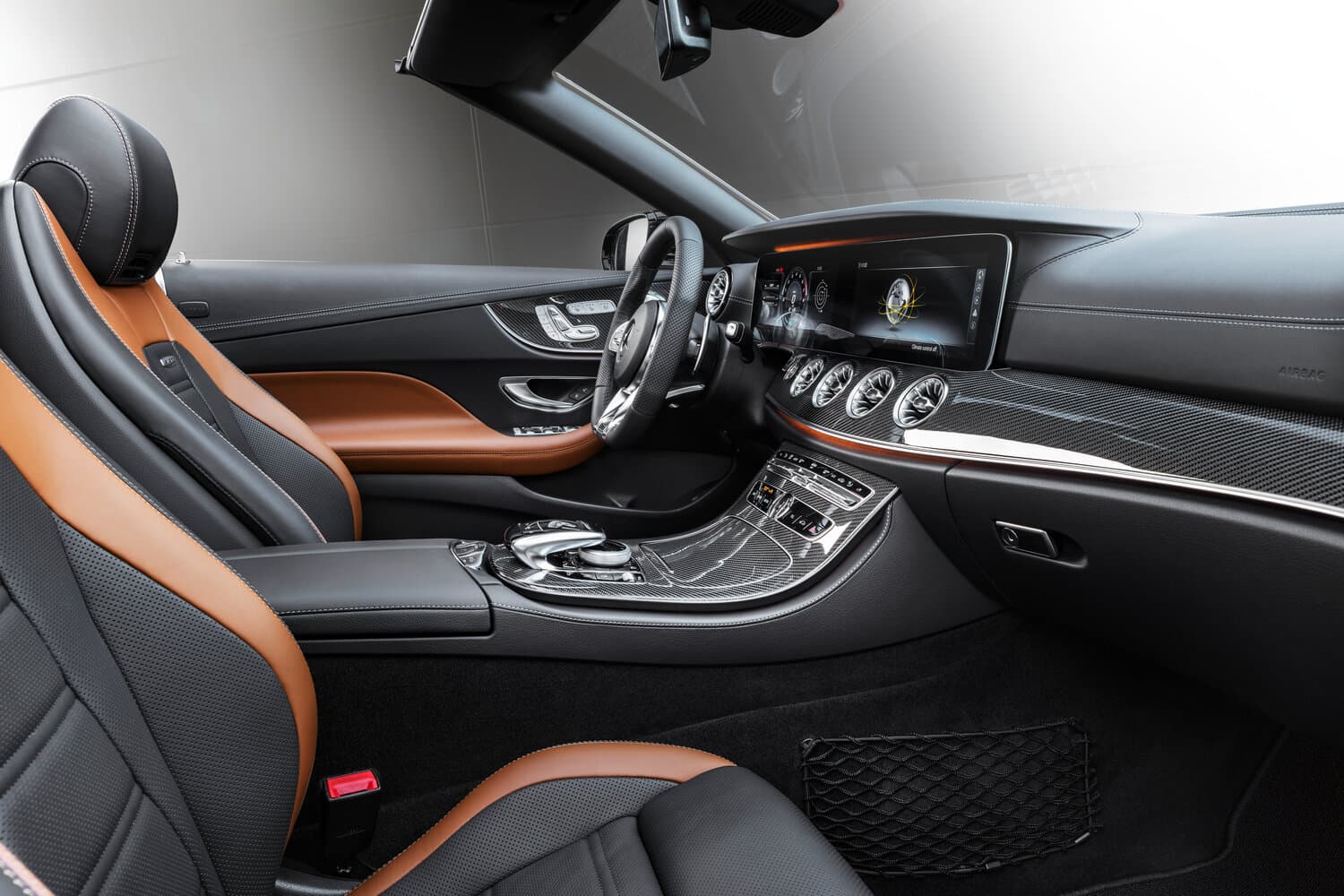 Mercedes-Benz E-Class AMG V (W213) Кабриолет, фото 7