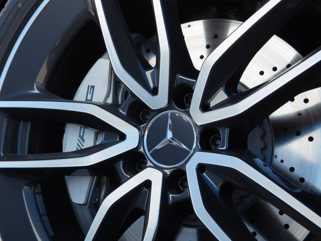 Mercedes-Benz E-Class AMG V (W213) Купе, фото 17