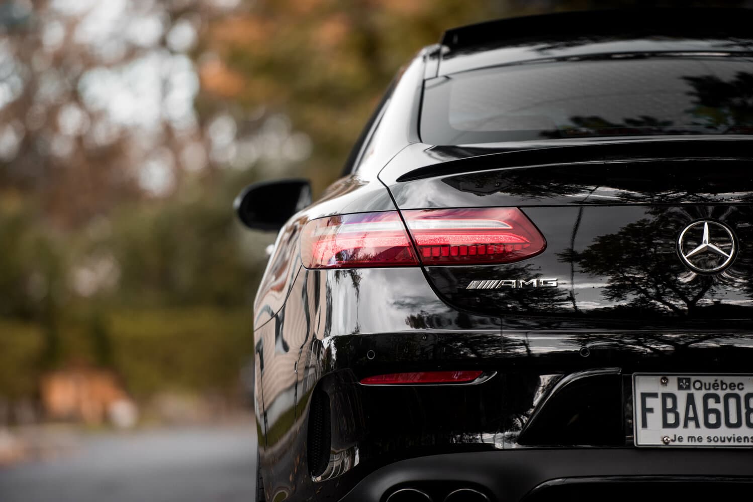 Mercedes-Benz E-Class AMG V (W213) Купе, фото 14