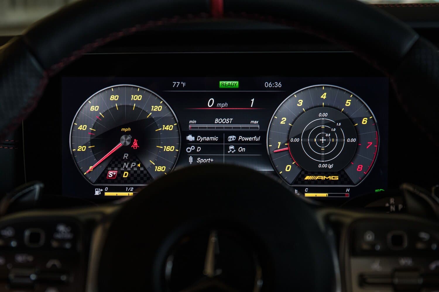 Mercedes-Benz E-Class AMG V (W213) Купе, фото 8