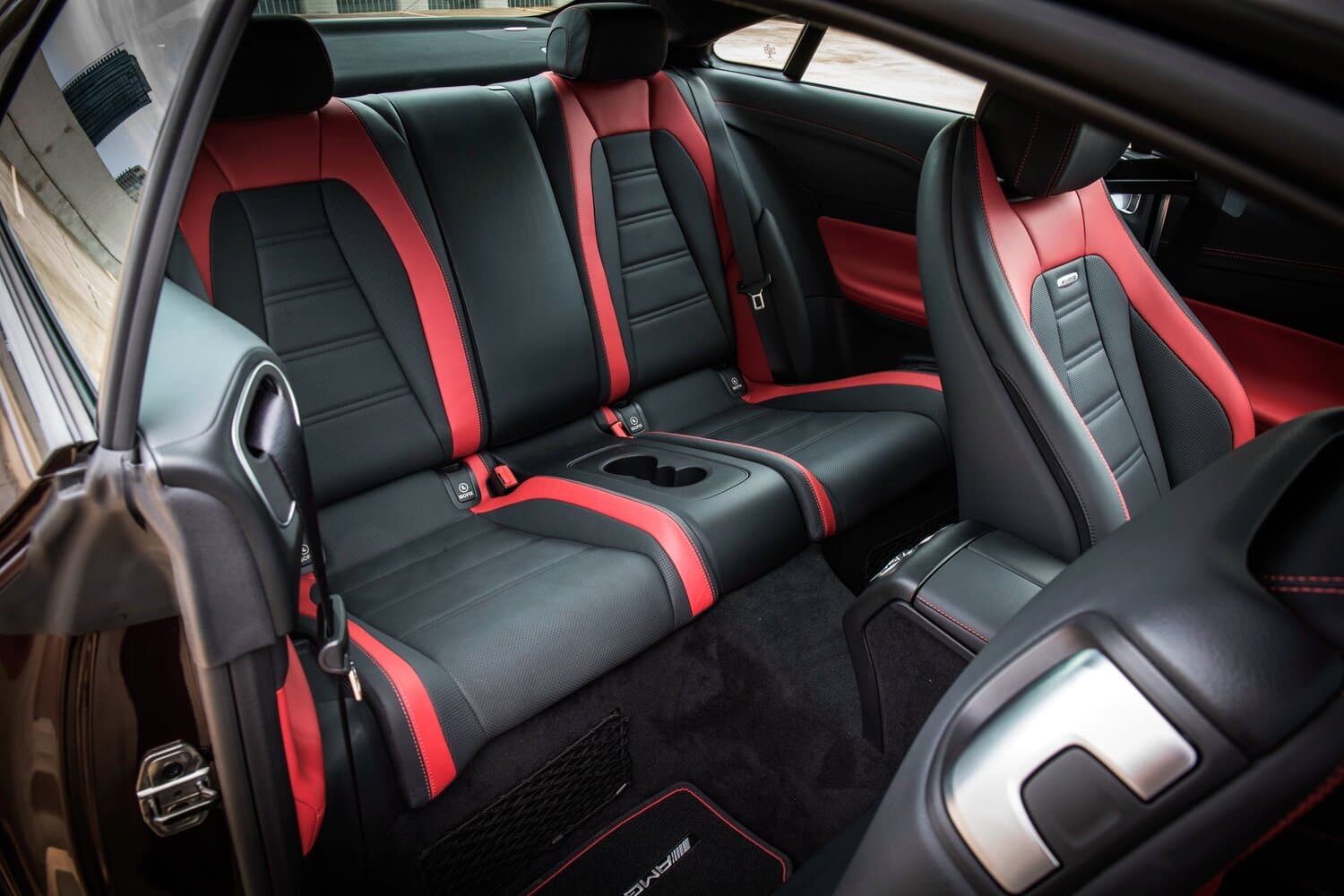 Mercedes-Benz E-Class AMG V (W213) Купе, фото 10