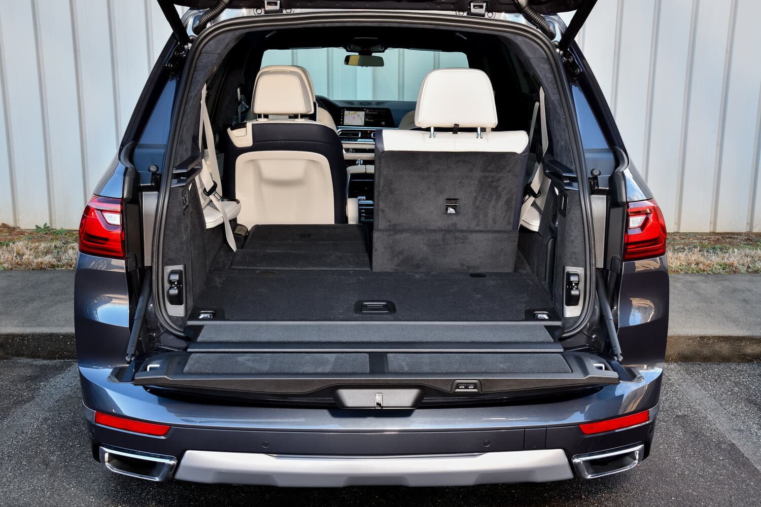 BMW, X7, I (G07), 2022, фото 33