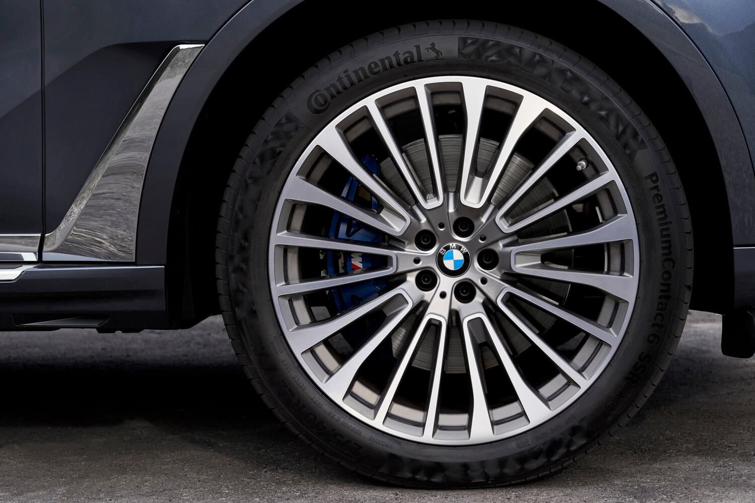 BMW, X7, I (G07), 2022, фото 7