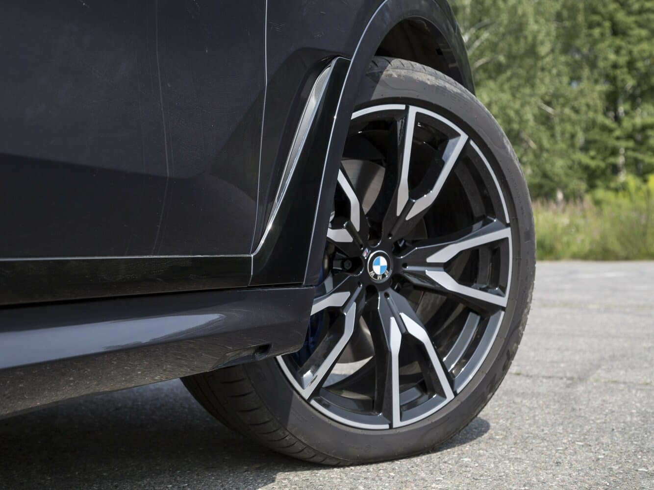 BMW, X7, I (G07), 2022, фото 16