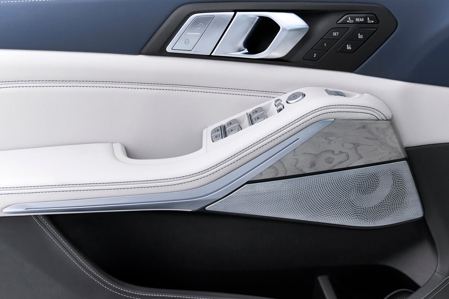 BMW, X7, I (G07), 2022, фото 25