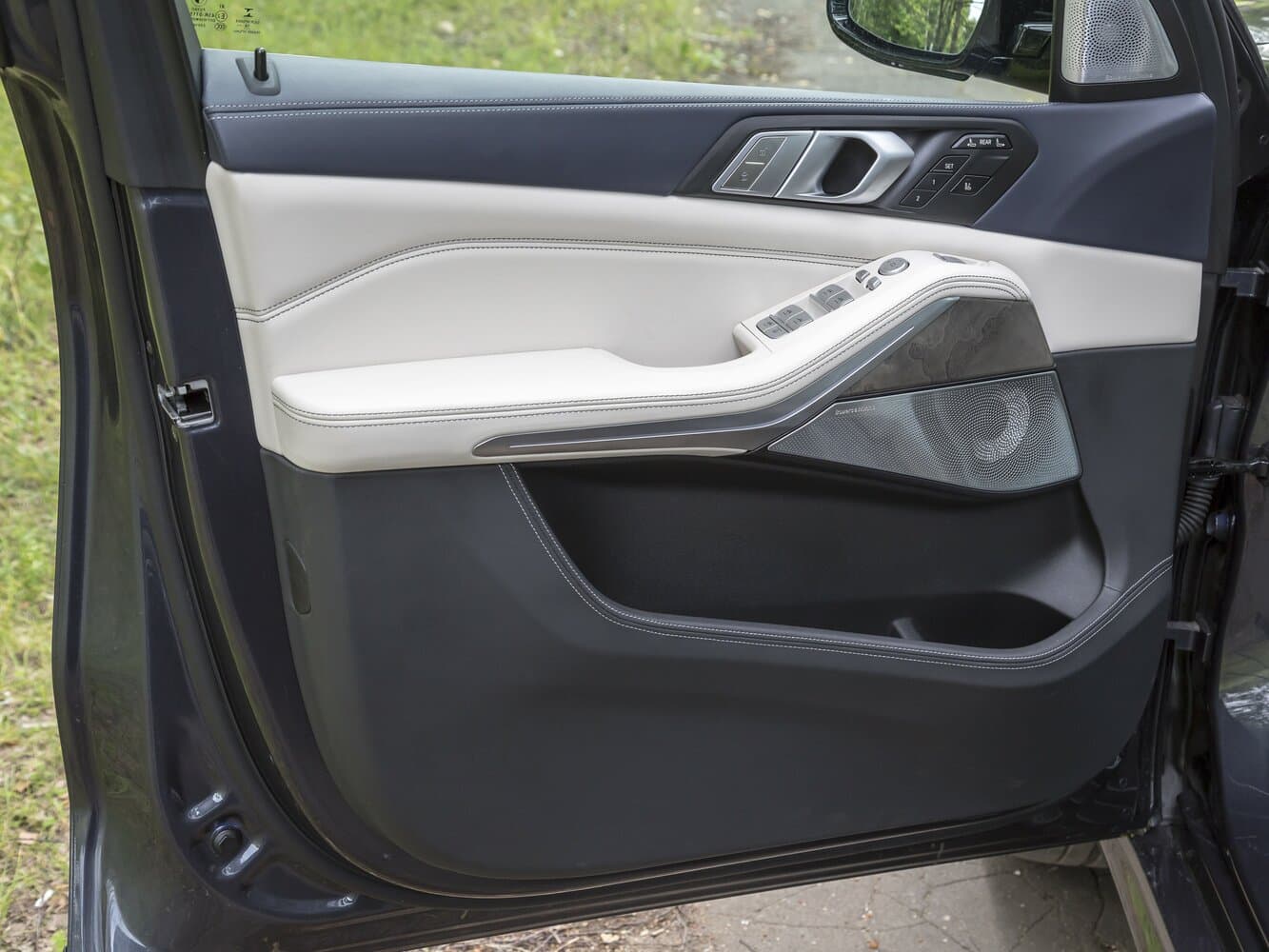 BMW, X7, I (G07), 2022, фото 29