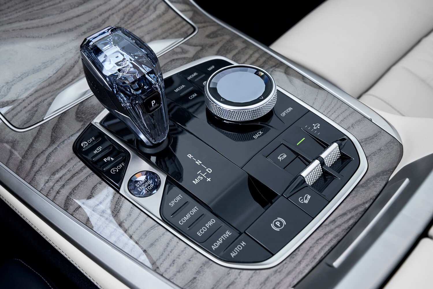 BMW, X7, I (G07), 2022, фото 22