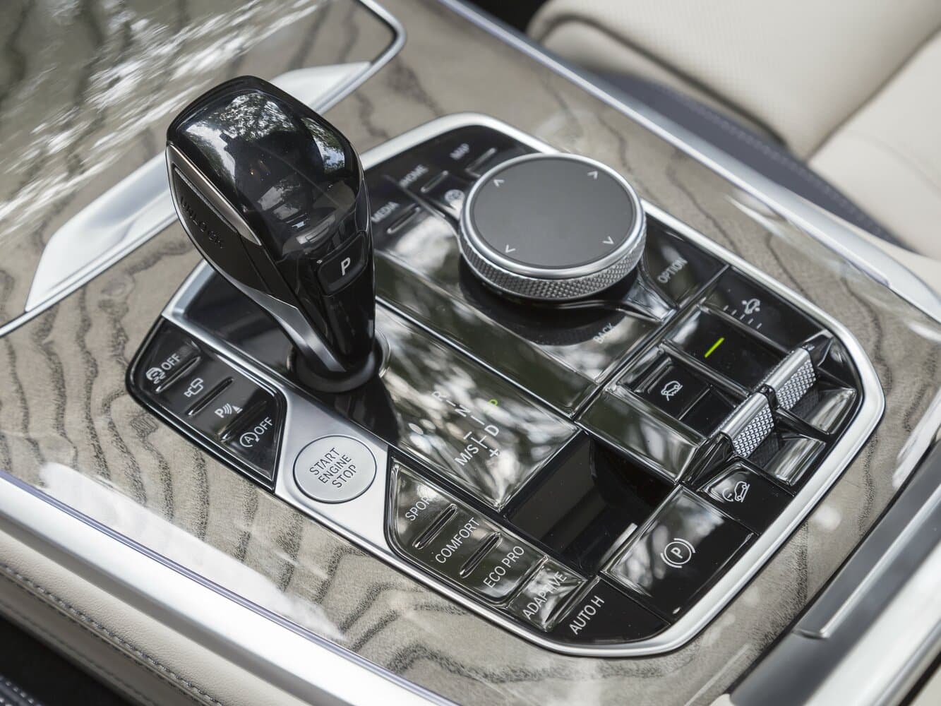 BMW, X7, I (G07), 2022, фото 19