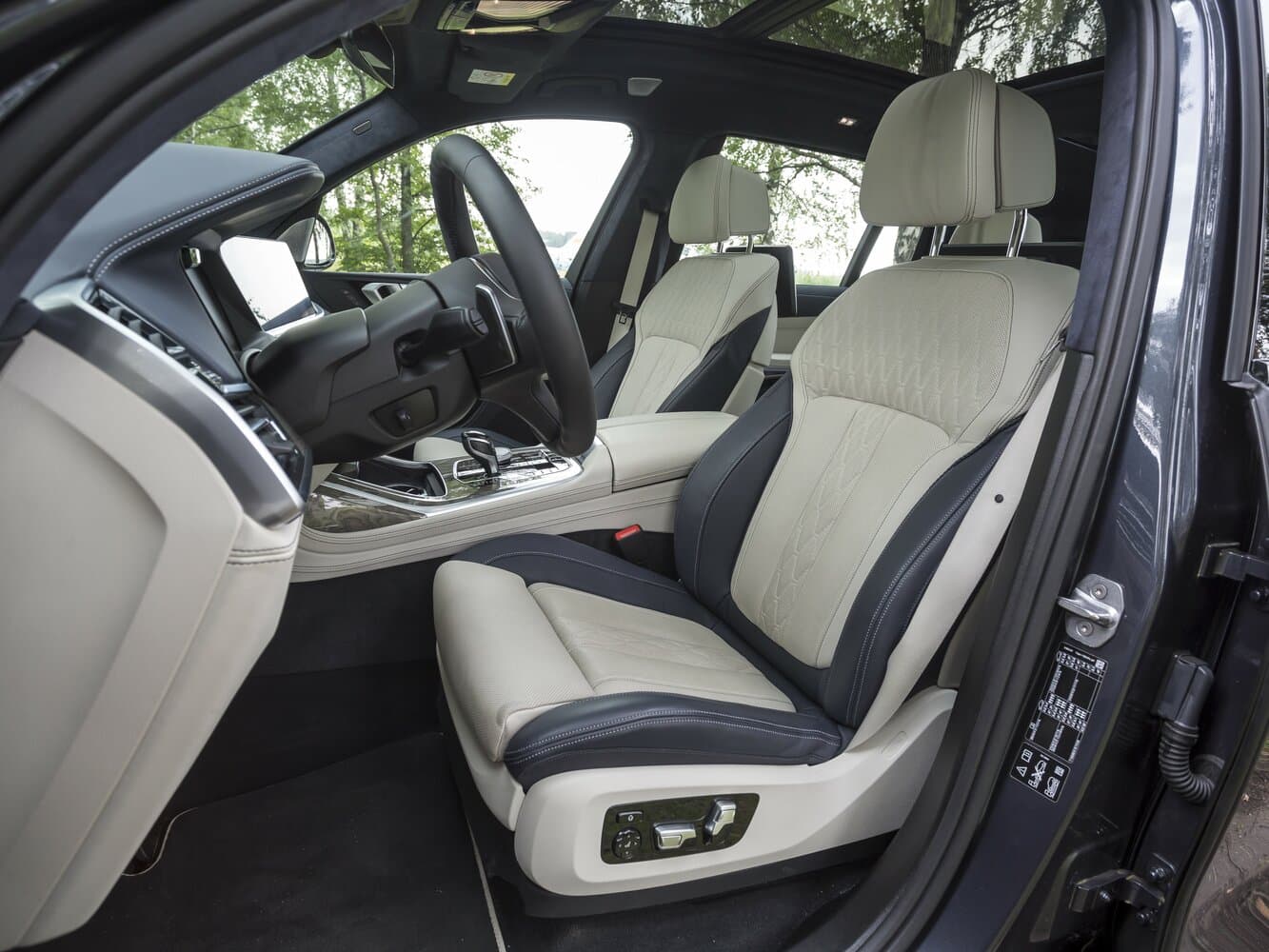BMW, X7, I (G07), 2022, фото 28